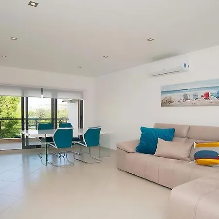 Oura Mar - By Dalma Portuguesa * Albufeira