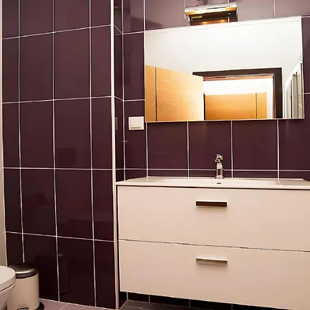 Apartamento Oura Mar - By Dalma Portuguesa *