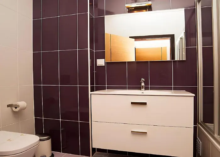 Apartamento Oura Mar - By Dalma Portuguesa *