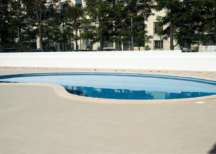 Oura Mar - By Dalma Portuguesa Apartamento