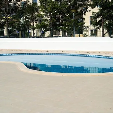 Oura Mar - By Dalma Portuguesa Appartement