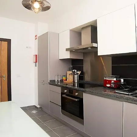 Oura Mar - By Dalma Portuguesa Albufeira