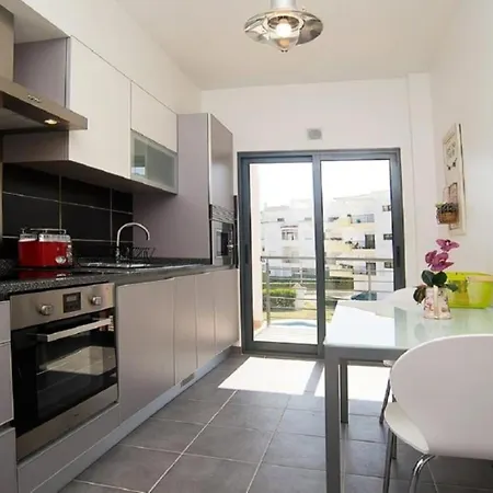 Appartement Oura Mar - By Dalma Portuguesa