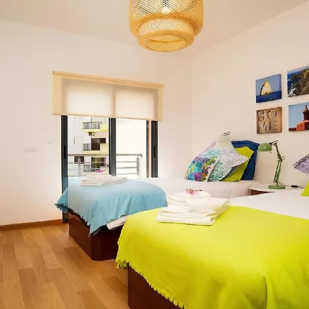 Oura Mar - By Dalma Portuguesa Appartement *